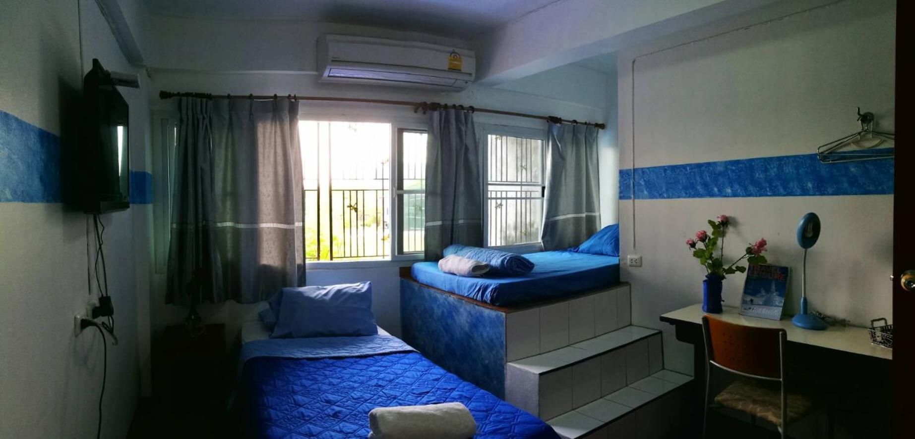 Room For You Bangkok Exterior foto