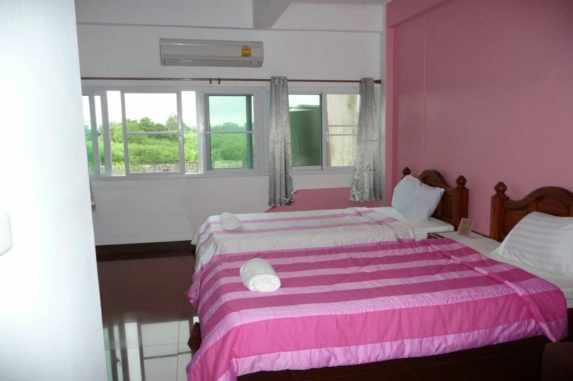 Room For You Bangkok Exterior foto