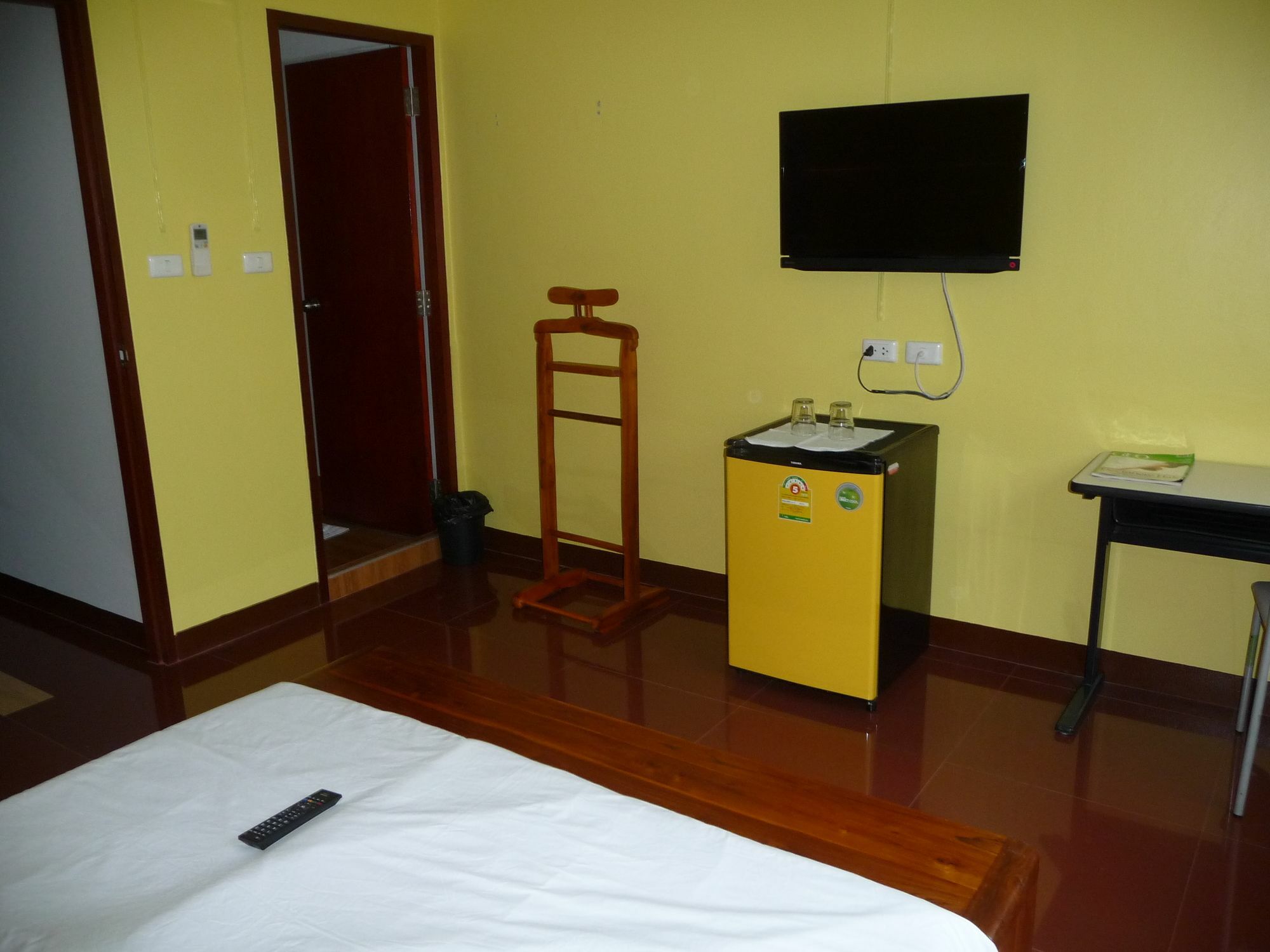 Room For You Bangkok Exterior foto
