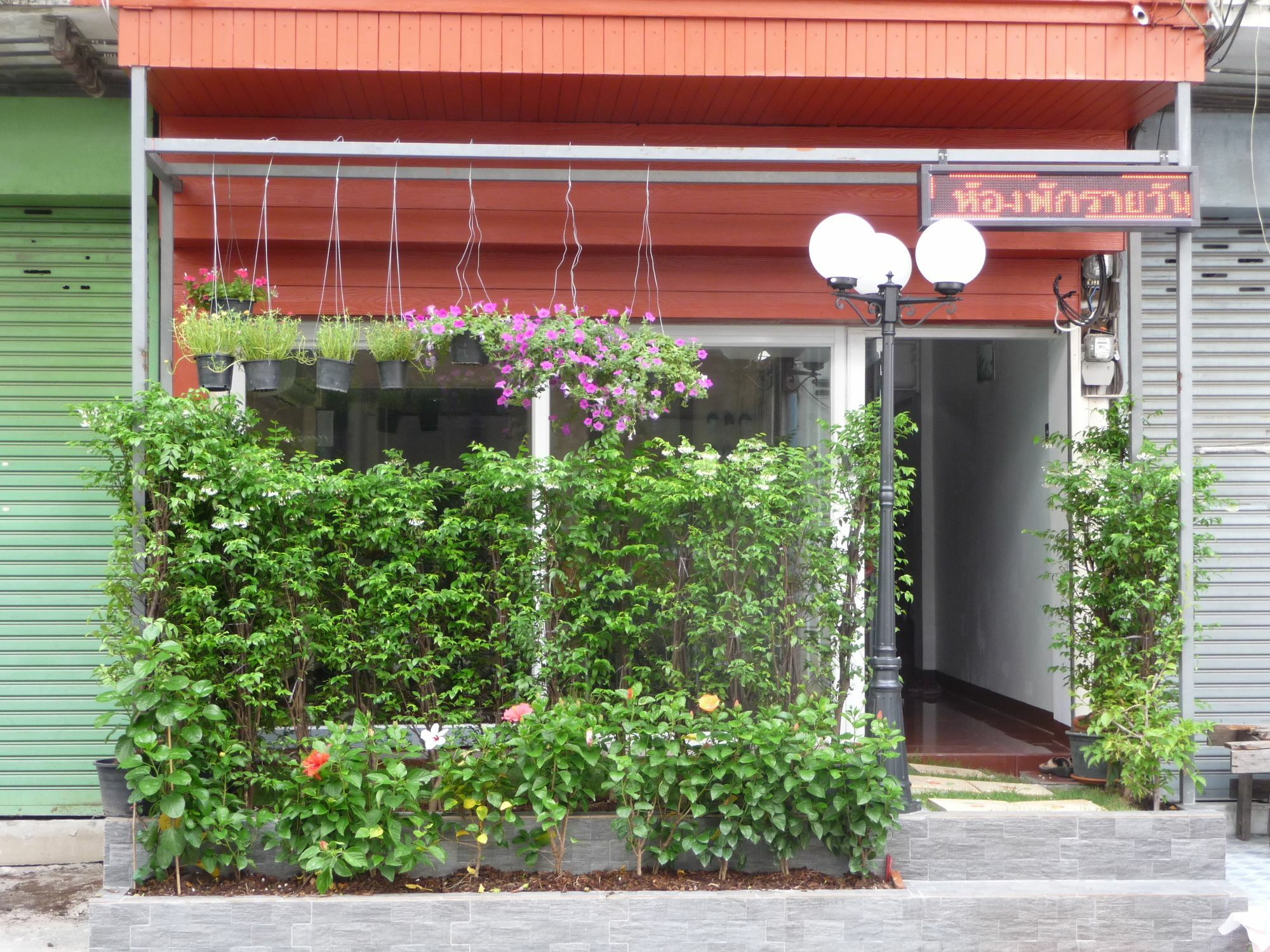 Room For You Bangkok Exterior foto